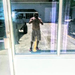 Meet your Posher, Chris